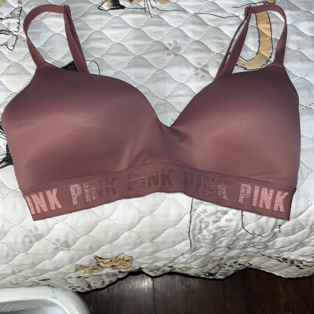 PINK bra